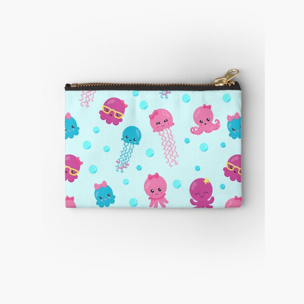 Item preview, Kawaii Octopus Pattern designed and sold by TamGustam.