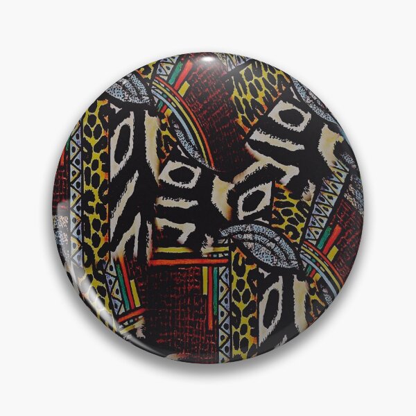 Item preview, Tributo a Mursi designed and sold by aalacri.