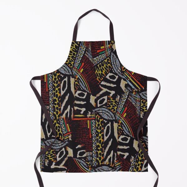 Item preview, Tributo a Mursi designed and sold by aalacri.