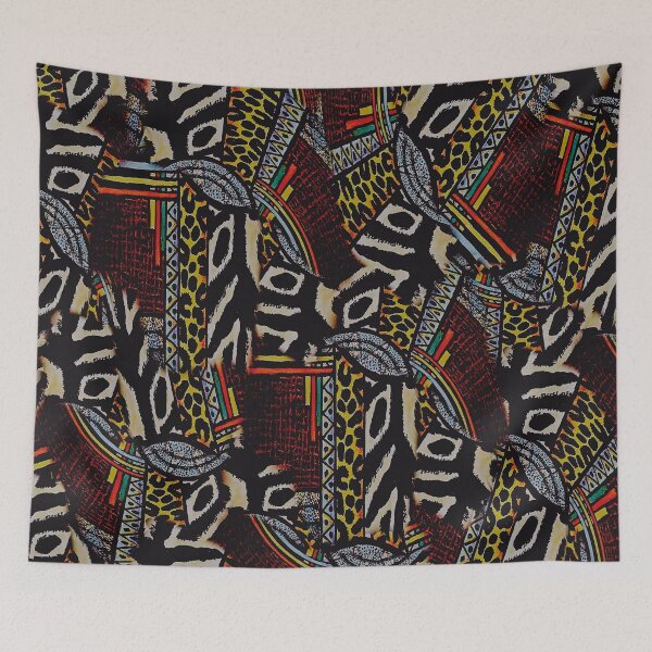 Item preview, Tributo a Mursi designed and sold by aalacri.