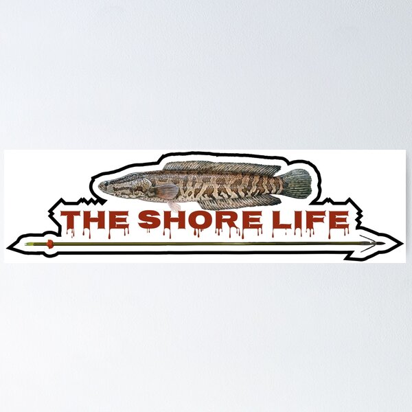 Item preview, Snakehead Bow Fishing designed and sold by MD410.