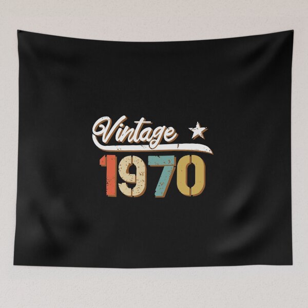 Item preview, 1970 vintage designed and sold by GeogDesigns.