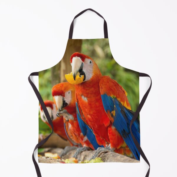 Item preview, Parrodise designed and sold by RissaDD.