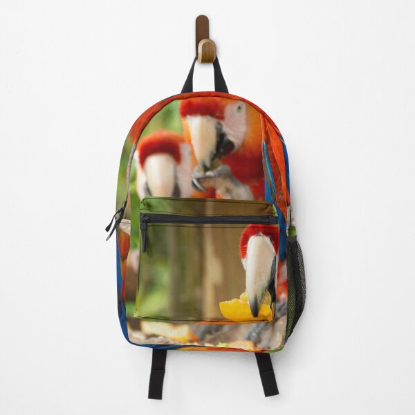 Item preview, Parrodise designed and sold by RissaDD.
