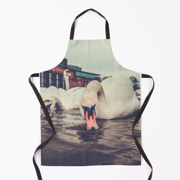 Item preview, Swan designed and sold by FosterSheehan.