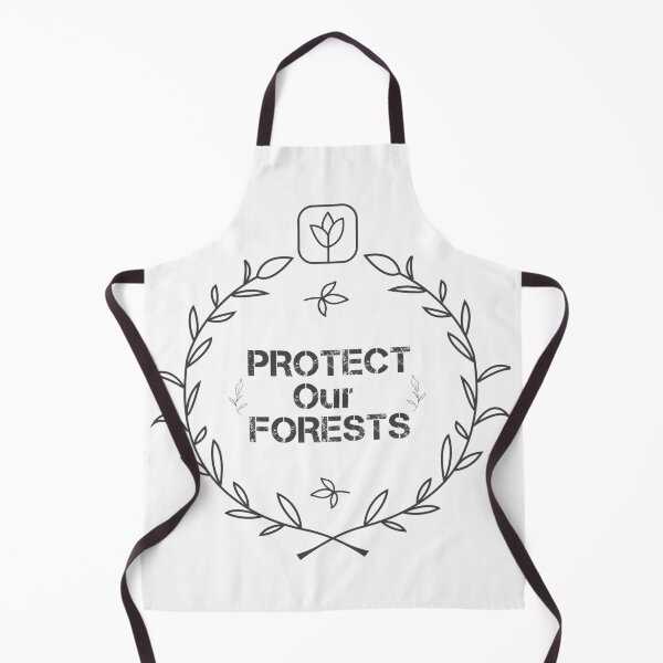 Item preview, protect our forests designed and sold by bilonaso.