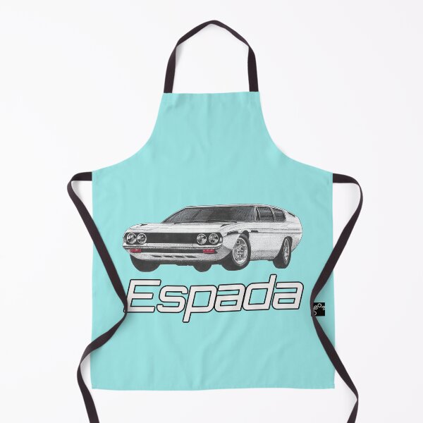 Item preview, Geo3Doodles Lambo Espada Doodle designed and sold by Geo3doodles.