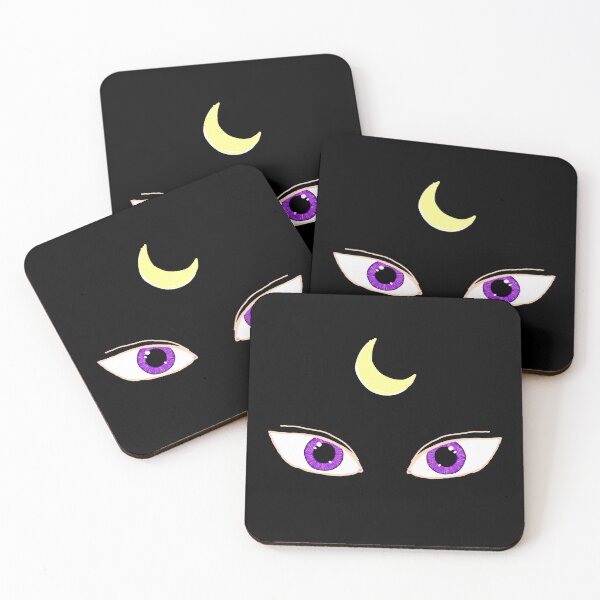 Item preview, Purple eyes designed and sold by Wizardlordbriar.
