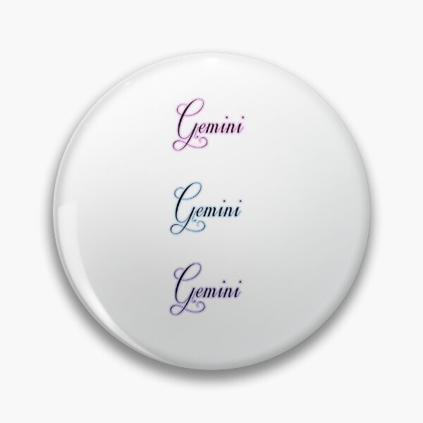 Item preview, Gemini set designed and sold by erinlgx.