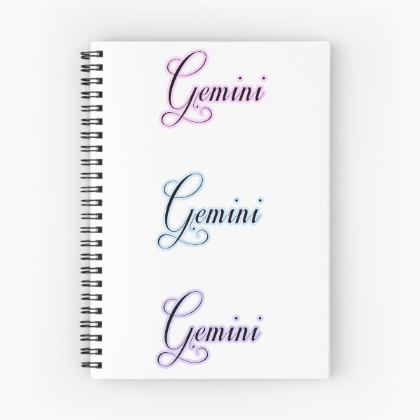 Item preview, Gemini set designed and sold by erinlgx.