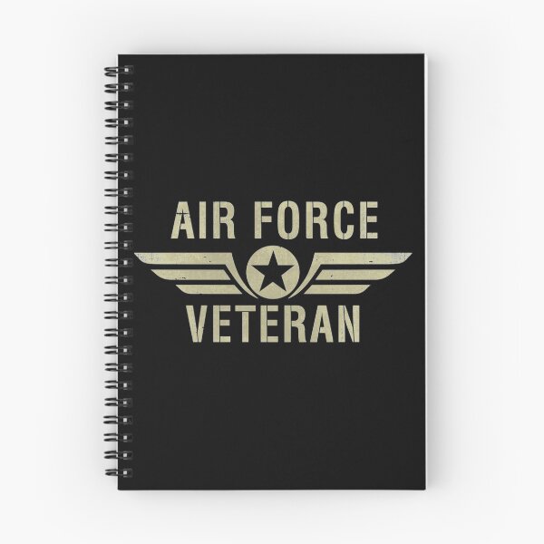 Item preview, Air Force Veteran| Perfect Gift | Force gift designed and sold by antbeka.