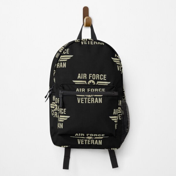 Item preview, Air Force Veteran| Perfect Gift | Force gift designed and sold by antbeka.