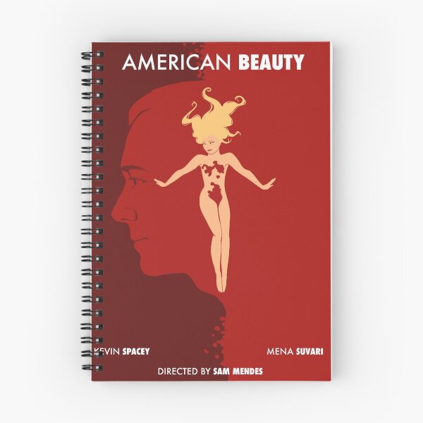 Item preview, Sam Mendes' American Beauty designed and sold by Raylene Solis.
