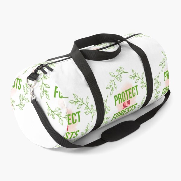 Item preview, protect our forests designed and sold by bilonaso.