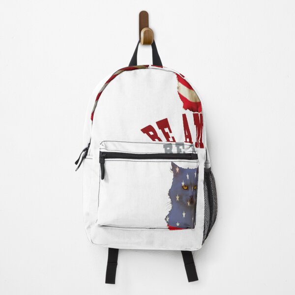 Item preview, cat flag america pride designed and sold by btissamezhayri.