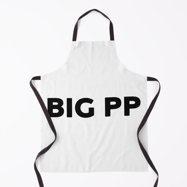 Item preview, BIG PP designed and sold by Dobsy.