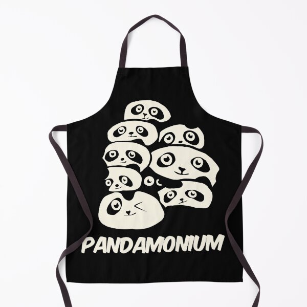 Item preview, Pandamonium designed and sold by TheUnknown93.