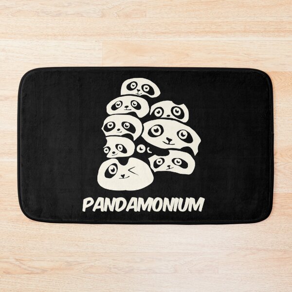 Item preview, Pandamonium designed and sold by TheUnknown93.