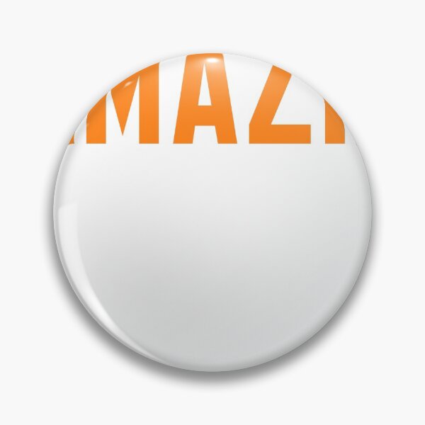 Item preview, THEY ARE THE AMAZINS  designed and sold by PeloGoat.