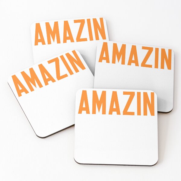 Item preview, THEY ARE THE AMAZINS  designed and sold by PeloGoat.