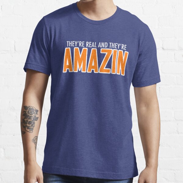 The LFGM shirt: Now available in black - Amazin' Avenue