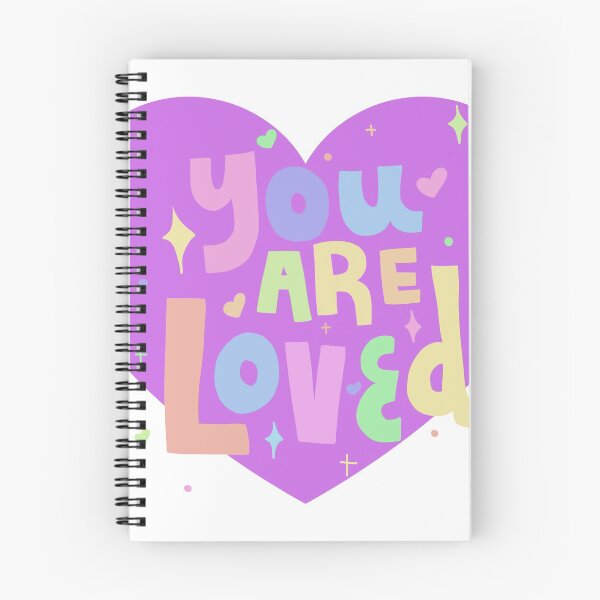 Item preview, You Are Loved designed and sold by MamaSweetea.