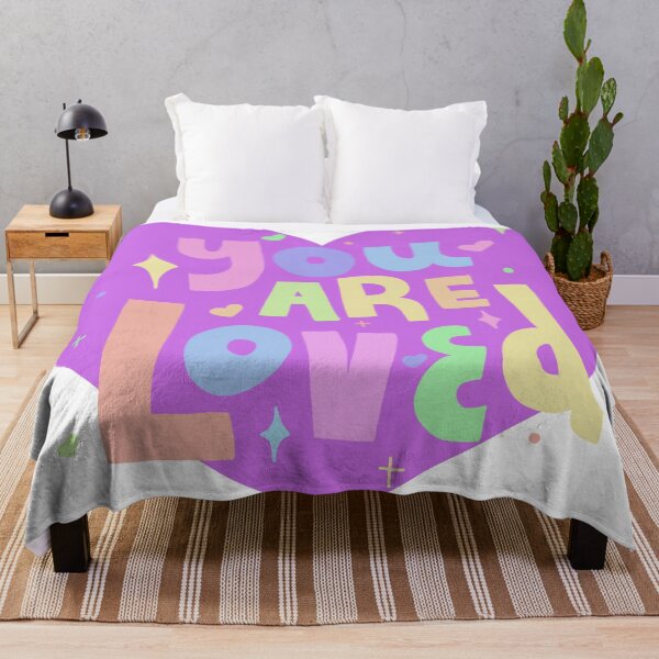 Item preview, You Are Loved designed and sold by MamaSweetea.