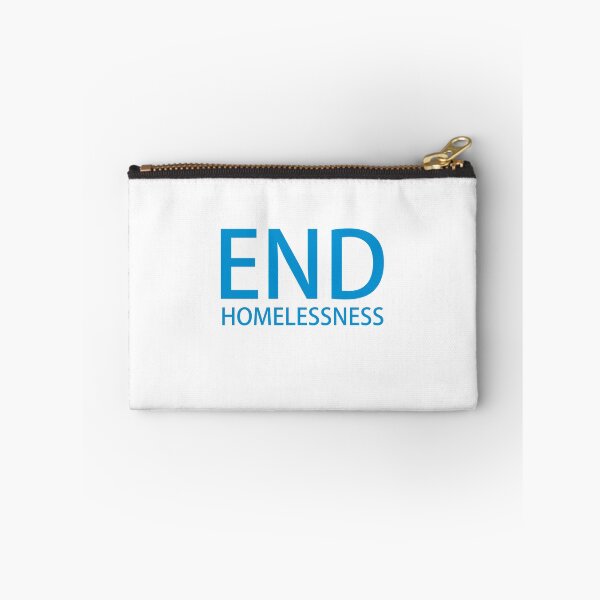 Item preview, End Homelessness designed and sold by Hortaemcasa.