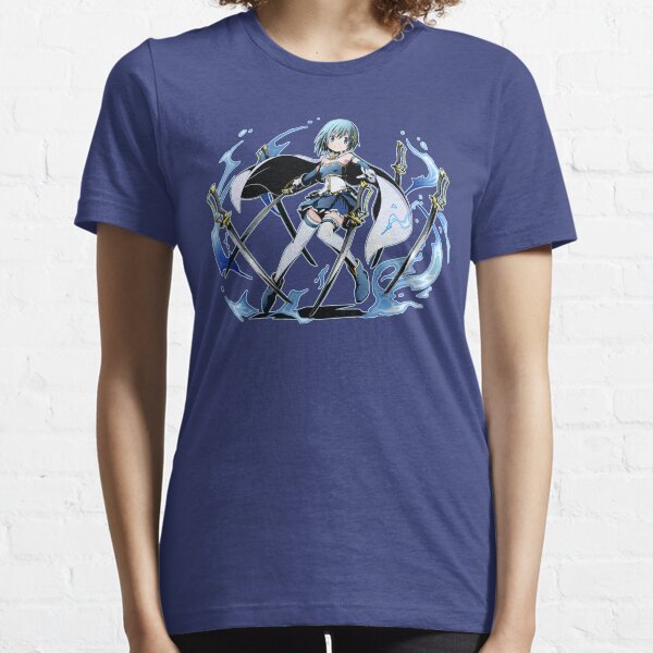 Sayaka Essential T-Shirt