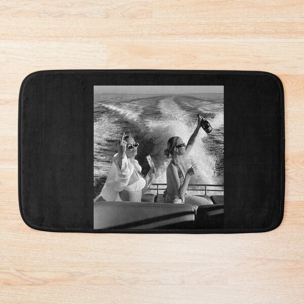 Item preview, BFFS B&W designed and sold by vivaFREEDOM.