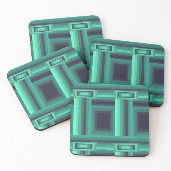 Item preview, geometric pattern designed and sold by cemreyigitsahin.