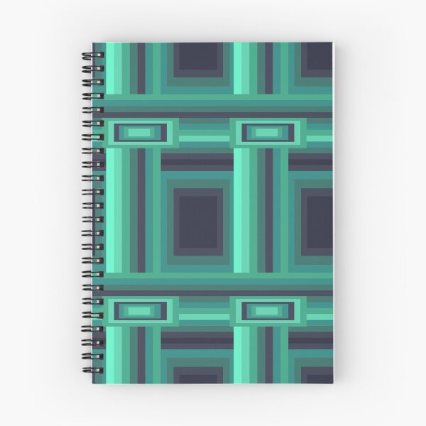 Item preview, geometric pattern designed and sold by cemreyigitsahin.