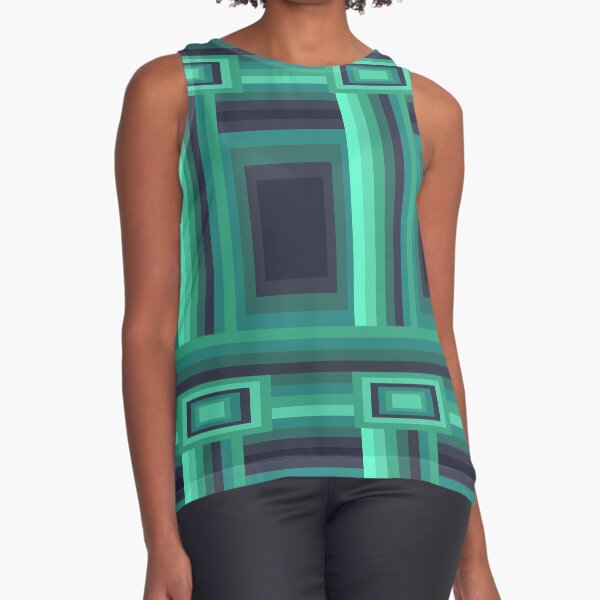 Item preview, geometric pattern designed and sold by cemreyigitsahin.