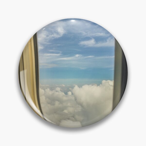 Item preview, airplane window designed and sold by spookyhaley42.