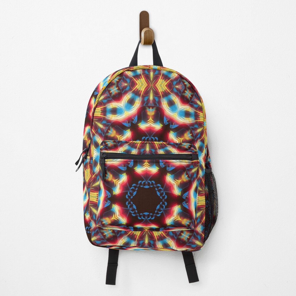 Item preview, Backpack designed and sold by LuffikDesigns.