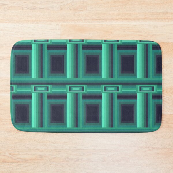 Item preview, geometric pattern designed and sold by cemreyigitsahin.