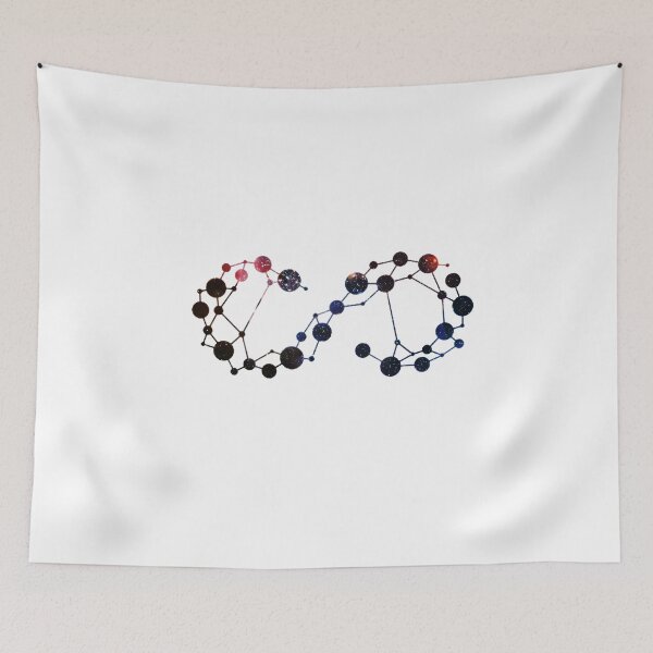 Item preview, Infinite - Galaxy designed and sold by pond7.