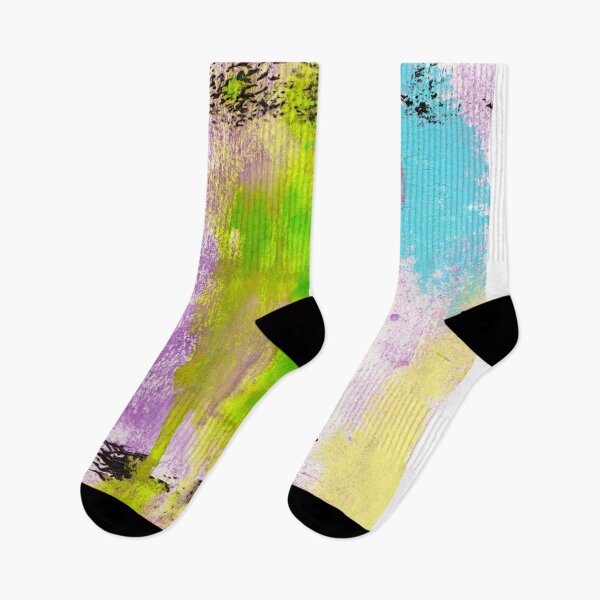 Item preview, ABSTRACT LIFE designed and sold by KATHLEEN TENNANT ART.