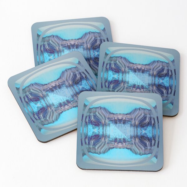 Item preview, Ripples & Waves designed and sold by Mediocrityshop.