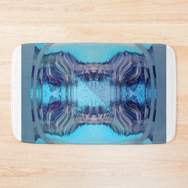 Item preview, Ripples & Waves designed and sold by Mediocrityshop.