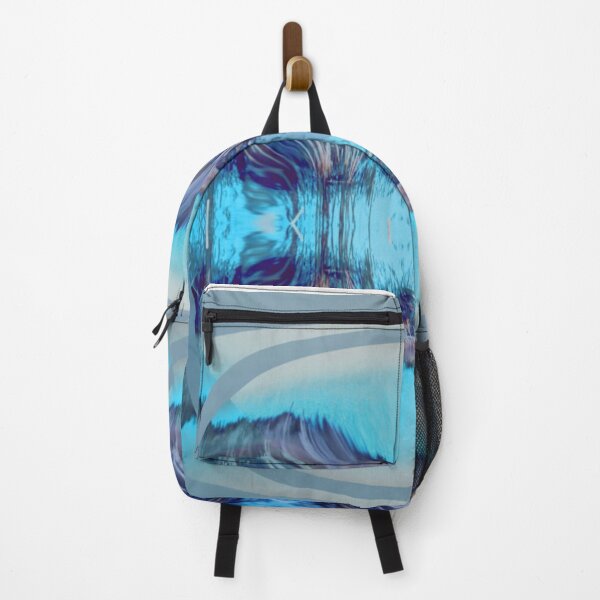 Item preview, Ripples & Waves designed and sold by Mediocrityshop.