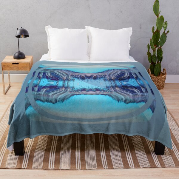 Item preview, Ripples & Waves designed and sold by Mediocrityshop.
