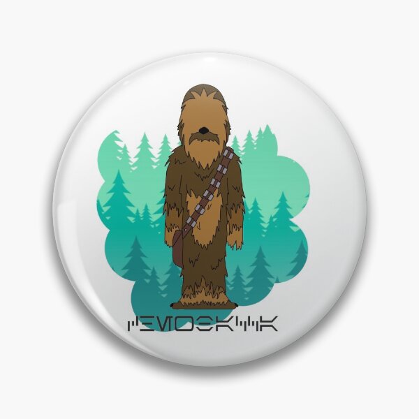 Item preview, Chewy designed and sold by starwarsbeyond.