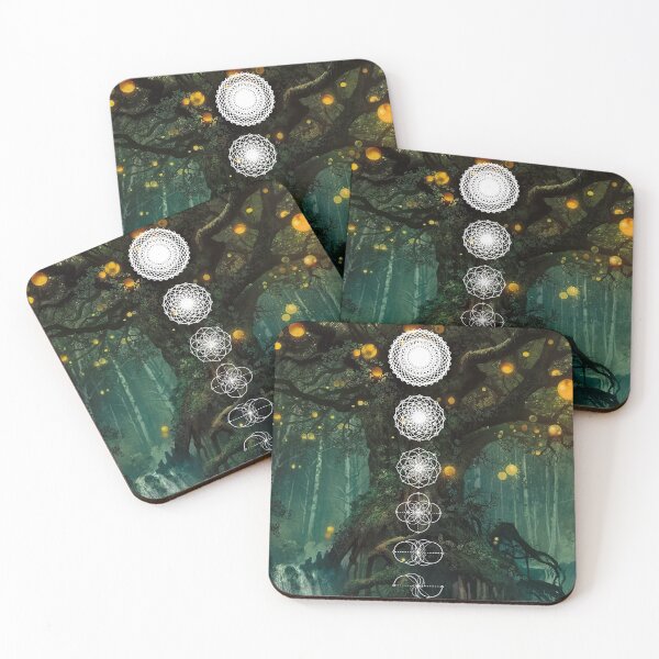 Item preview, Krystal Spiral Progression  designed and sold by Starfire Harmonics.