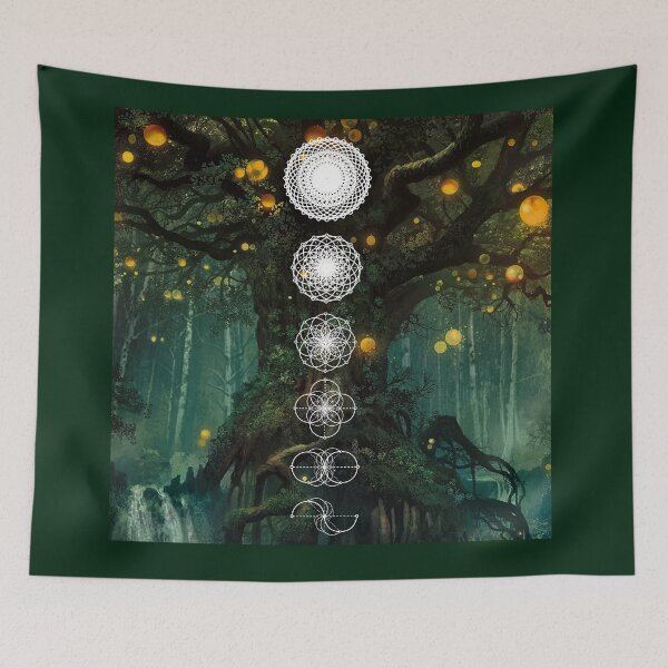 Item preview, Krystal Spiral Progression  designed and sold by Starfire Harmonics.
