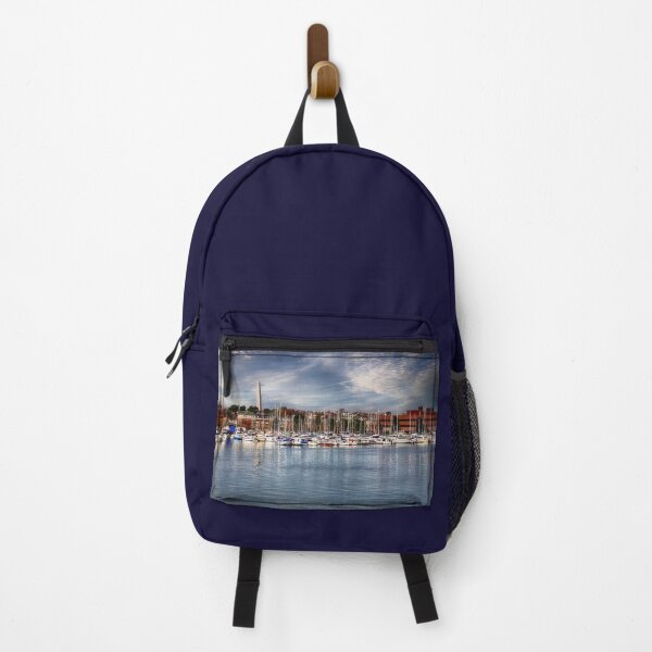 Item preview, Boston Marina designed and sold by Kathy Weaver.
