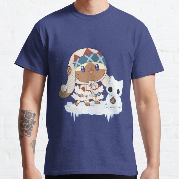 snowcat shirt