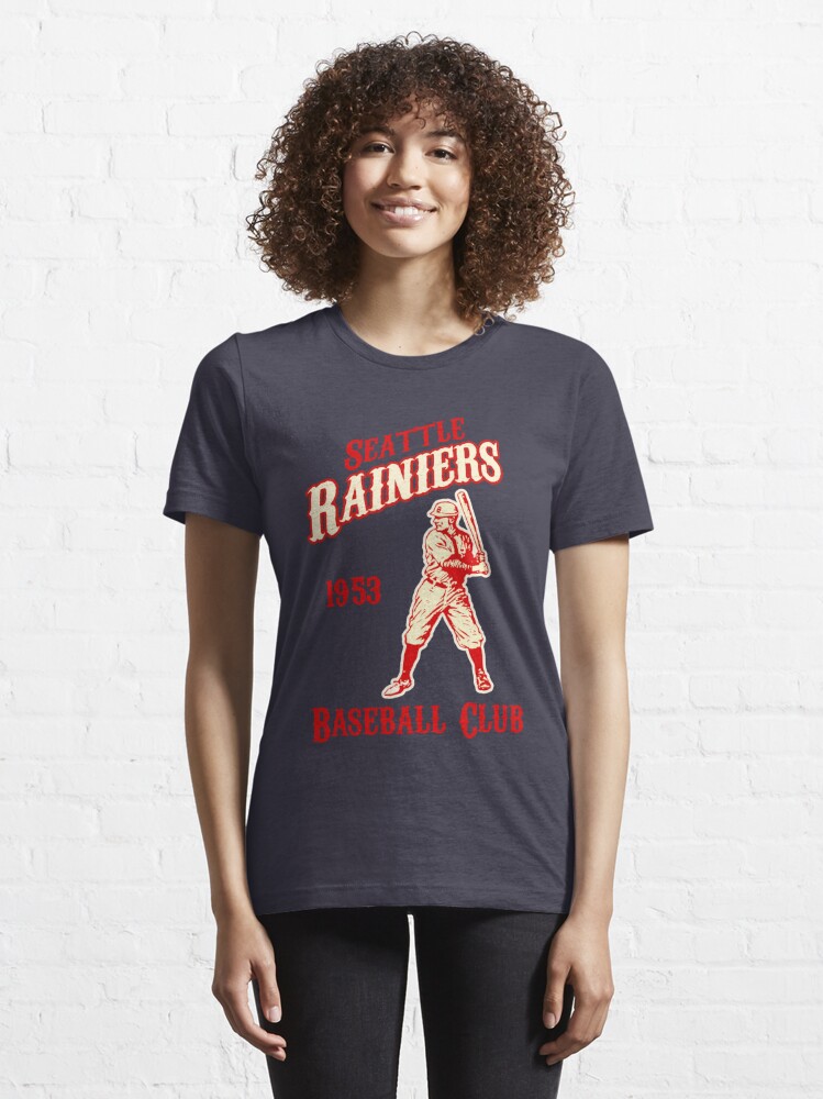 Seattle Rainiers Baseball Apparel Store