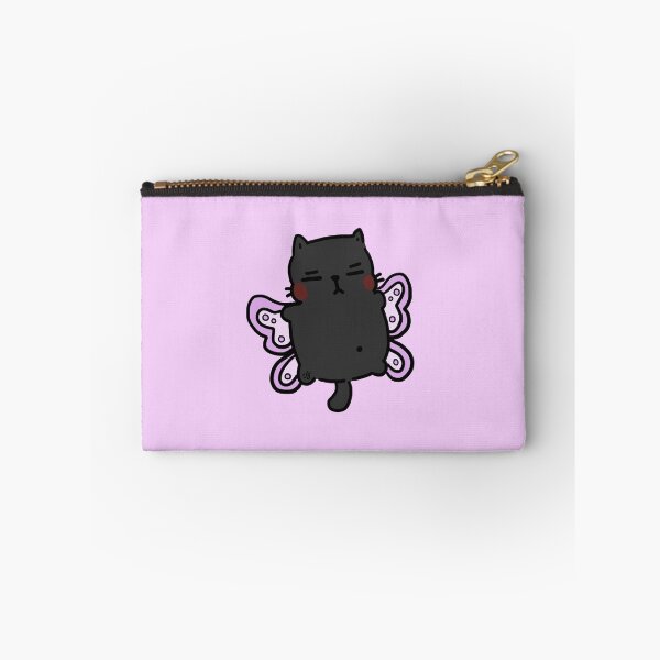 Item preview, Black Fairy Cat designed and sold by Atelier CM.