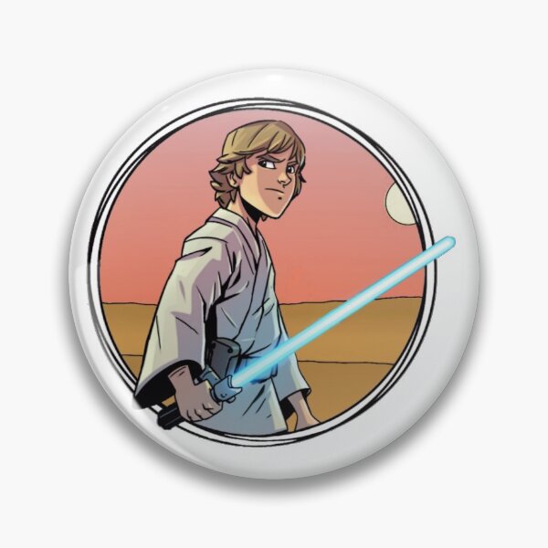Item preview, Farmboy  designed and sold by starwarsbeyond.